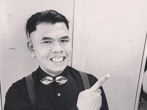 Benjo Eks Teamlo Meninggal, Mamank Owah Gerr Band: Panutan Komedian Muda