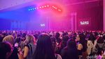 Ekspresi ARMY Jelang Bertemu Suga BTS di Konser Agust D D-DAY TOUR Day 1