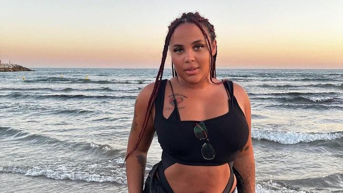 Latiesha Jones