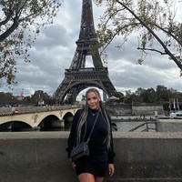 Gajinya yang mencapai ratusan juta per bulan digunakan untuk merawat keluarga, termasuk membayar utang ibu, membelikan kuda untuk adik, dan kini ia juga sedang mencari rumah. Ia pun telah bisa melunasi utangnya sendiri yang mencapai $11.000 (Rp 164 jutaan).Foto: Instagram Latiesha Jones