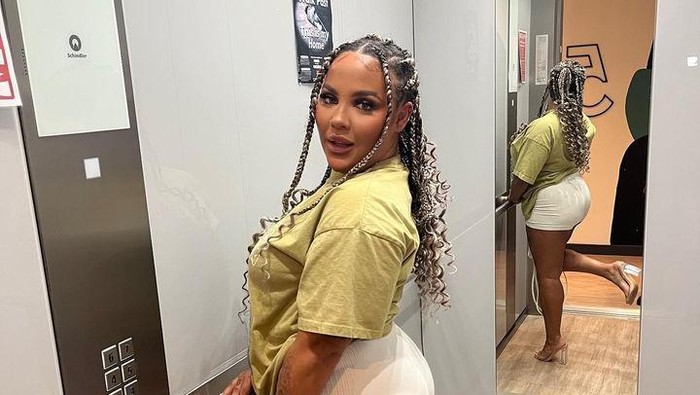 Latiesha Jones