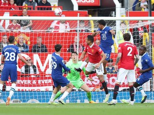 MU Vs Chelsea: The Blues Dalam Laju Puasa Kemenangan di Old Trafford