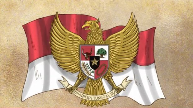Garuda Pancasila merupakan salah satu lagu wajib nasional yang diciptakan oleh Sudhartono. Berikut lirik lagu Garuda Pancasila beserta sosok penciptanya!