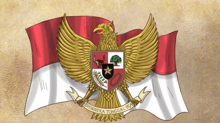 Lirik Lagu Garuda Pancasila dan Sosok Penciptanya Garuda Pancasila ialah salah satu lagu wajib nasional yang diciptakan oleh Sudhartono. Berikut lirik lagu Garuda Pancasila beserta sosok penciptanyа!