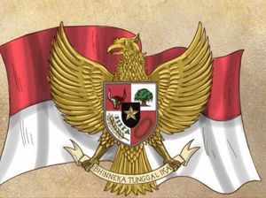 Susunan Upacara Hari Lahir Pancasila 2026 di Sekolah Resmi Pedoman BPIP