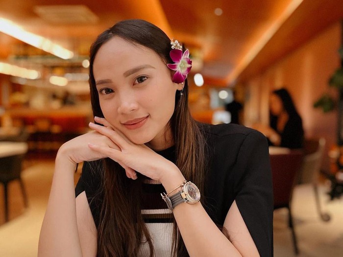 Lycie Joanna