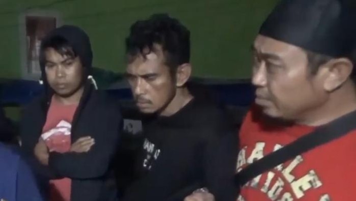 Pria bernama Akbar (50) di Kota Makassar, Sulawesi Selatan (Sulsel) ditangkap polisi atas kasus pencurian sepeda motor (curanmor).
