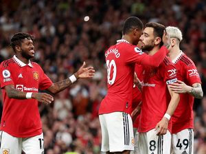 Liverpool Sudah Jadi Korban, MU Sekarang Mau Gagalkan Man City