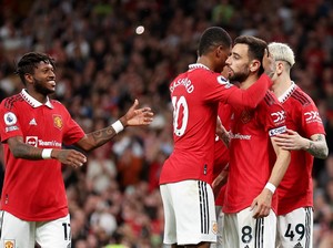 Liverpool Sudah Jadi Korban, MU Sekarang Mau Gagalkan Man City