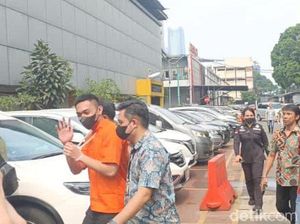 Siap Diadili? Begini Reaksi Mario Dandy Penganiaya David Ozora