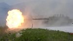Melihat Latihan Militer Korsel-AS di Pocheon