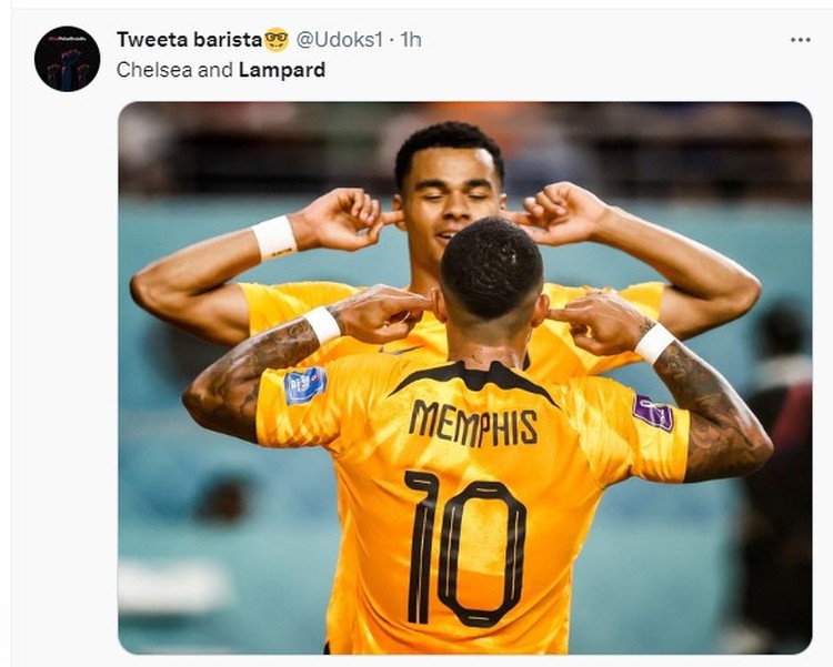 Meme Kocak Chelsea