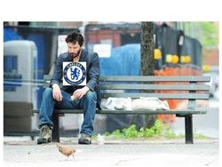 Meme Kocak Chelsea Babak Belur Dihajar Casemiro dkk