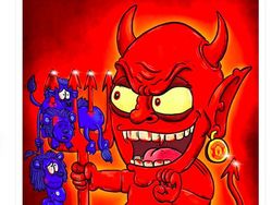 Meme Kocak Chelsea Keok Terus