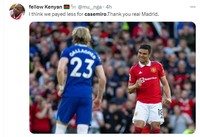 Meme Kocak Chelsea