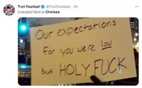 Meme Kocak Chelsea