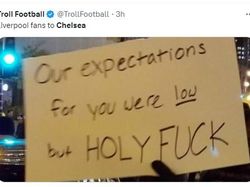 Meme Kocak Chelsea Babak Belur Dihajar Casemiro dkk