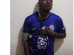 Meme Kocak Chelsea Babak Belur Dihajar Casemiro dkk