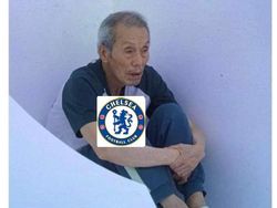 Meme Kocak Chelsea Babak Belur Dihajar Casemiro dkk