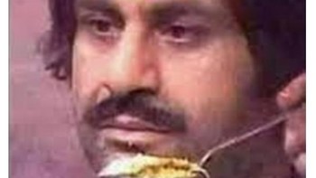 Jangan lupa makan ya fans Chelsea biar bisa saksikan kekalahan lagi. Foto: Twitter