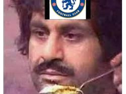 Meme Kocak Chelsea Babak Belur Dihajar Casemiro dkk