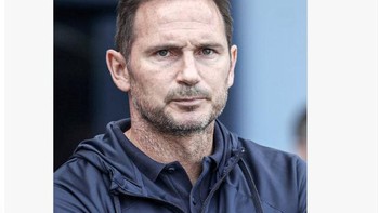 Lampar ukir prestasi hanya dua kali menang dalam 24 laga. Foto: Twitter