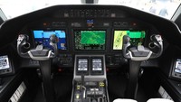 Salah satu jet yang sering dipakai adalah Cessna Citation Latitude, jet bisnis yang diproduksi oleh Textron Aviation yang berbasis di Rhode Island. Catatan dari Administrasi Penerbangan Federal menunjukkan bahwa pesawat itu dimiliki oleh Departemen Penegakan Hukum Florida. Karena jet itu milik pemerintah, DeSantis mungkin bukan satu-satunya yang menggunakan pesawat itu.
