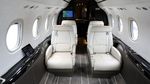 Intip Jet Pribadi Capres AS Penantang Trump, Tarif Sewanya Rp 60 Jutaan per Jam