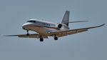 Intip Jet Pribadi Capres AS Penantang Trump, Tarif Sewanya Rp 60 Jutaan per Jam