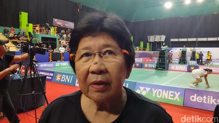 Mimi Irawan