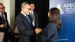 Momen Zulhas Temui Mendag Kanada Bahas Percepatan Perundingan ICA-CEPA