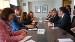 Momen Zulhas Temui Mendag Kanada Bahas Percepatan Perundingan ICA-CEPA