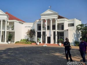 Museum Purbakala Patiayam Kudus Diperluas, Koleksi di Gudang Siap Dipajang