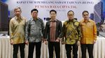 NRCA Bagikan Dividen Rp 101,51 Miliar