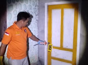 Warga Tewas Dirampok di Empat Lawang, Polisi: Modus Sewa Mobil