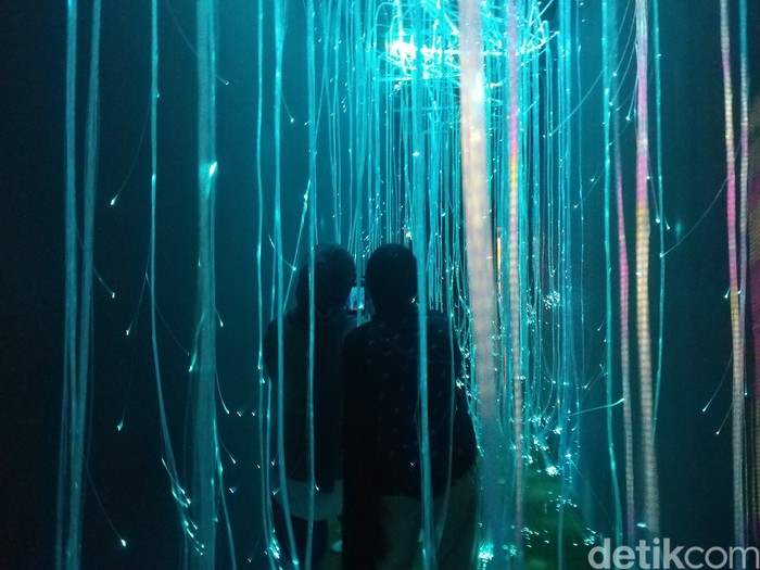 Pameran Seni Imagespace di Jakarta Pameran Seni Imagespace di Jakarta