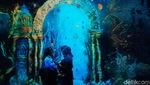 Asyik Banget! Main-main di Dunia The Little Mermaid