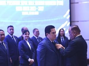 PSSI Mesti Umumkan Pelatih Timnas Indonesia di Pekan Pertama Januari