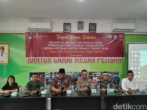 Wanita yang Meletakkan Al-Quran Dekat Sesajen di Medan Dimediasi
