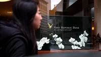 Juru Bicara JPMorgan Chase menyebut telah menawarkan kesepakatan untuk para pegawai yang terdampak PHK.  