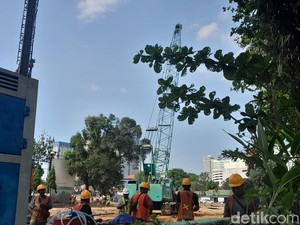 Direvitalisasi, Mess PSMS di Stadion Kebun Bunga Tak Dibangun Lagi