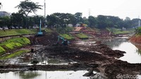 Daerah Aliran Sungai (DAS) Ciliwung membentang dari hulu di Bogor, Jawa Barat, ke hilir di pantai utara Jakarta sepanjang sekitar 120 kilometer. Seiring pertumbuhan masyarakat dan kerusakan yang terjadi, DAS ini dituding sebagai salah satu penyumbang banjir di Ibu Kota.  