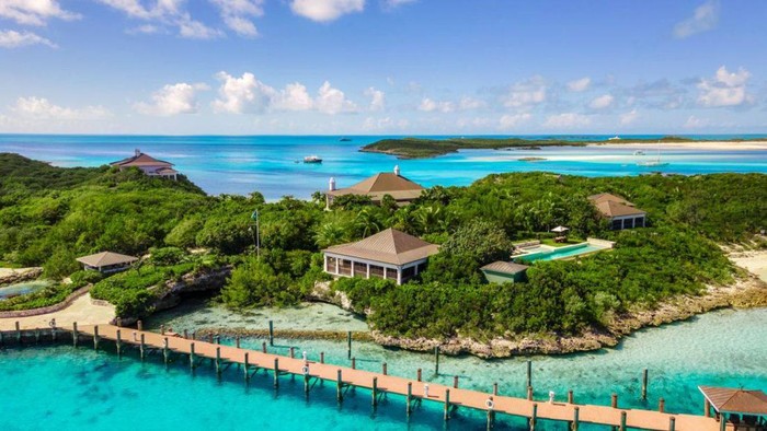 Pulau Dijual