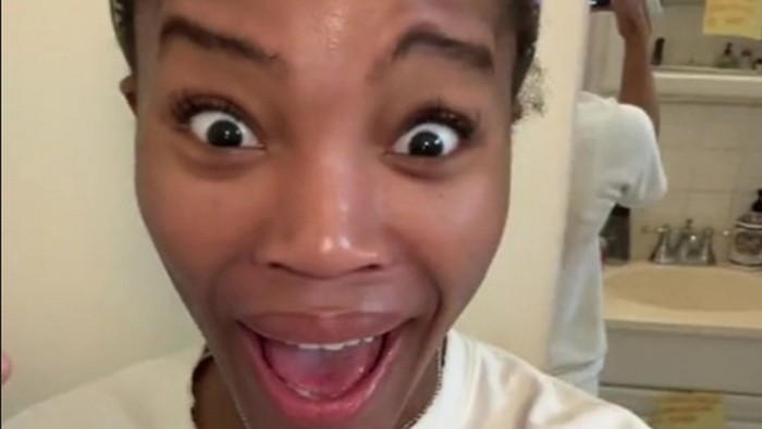 Quenlin Blackwell