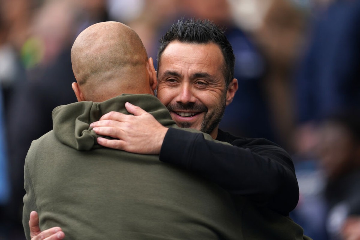 Foto: PA Images via Getty Images/Nick Potts - PA Images