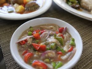 Tanpa Diulek! 5 Jenis Sambal Ini Tetap Pedas Nikmat