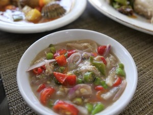 Tanpa Diulek! 5 Jenis Sambal Ini Tetap Pedas Nikmat