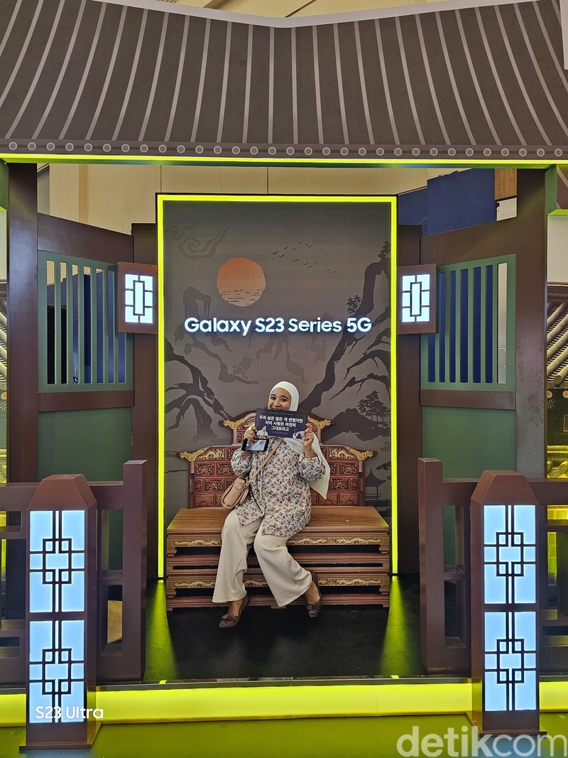Samsung Galaxy S23 Ultra