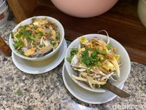 7 Soto Khas Jawa Tengah dengan Kuah Segar Menggugah Selera, Mana Favoritmu?