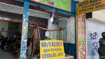 Sarapan Soto Kudus Legendaris Dalam Mangkuk Mungil di Jantung Jakarta